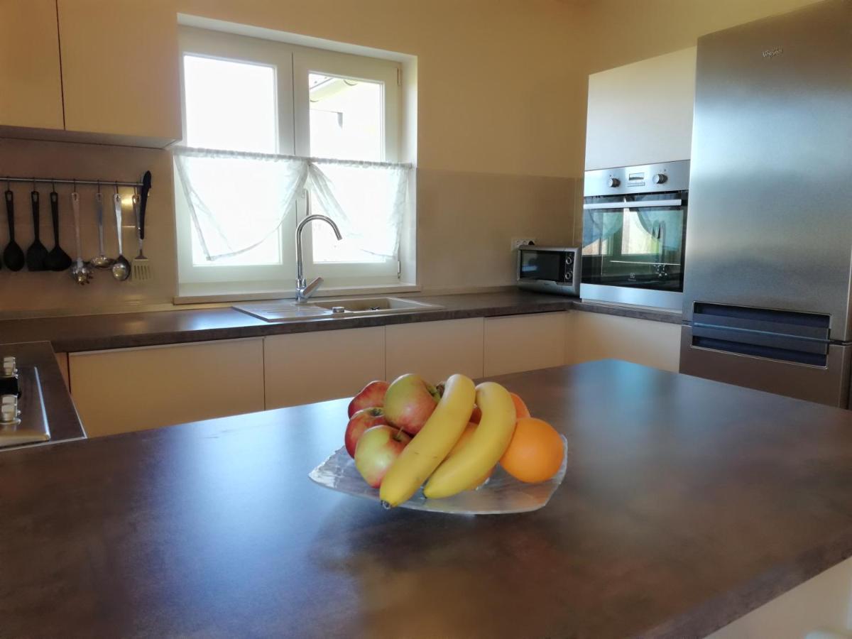 Apartman Nikola Ladrovici Kültér fotó