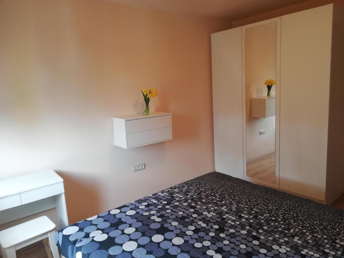 Apartman Nikola Apartman Ladrovici Kültér fotó