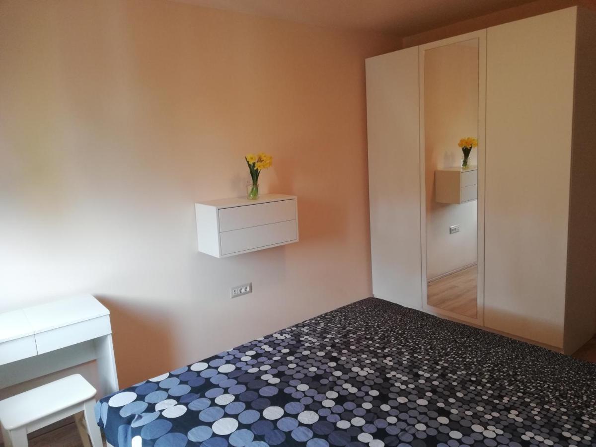 Apartman Nikola Ladrovici Kültér fotó