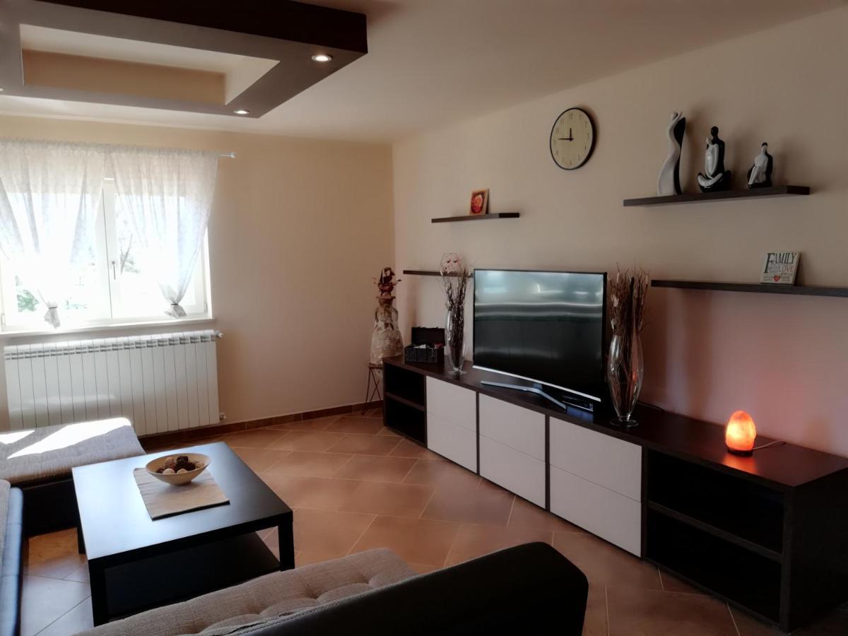 Apartman Nikola Ladrovici Kültér fotó